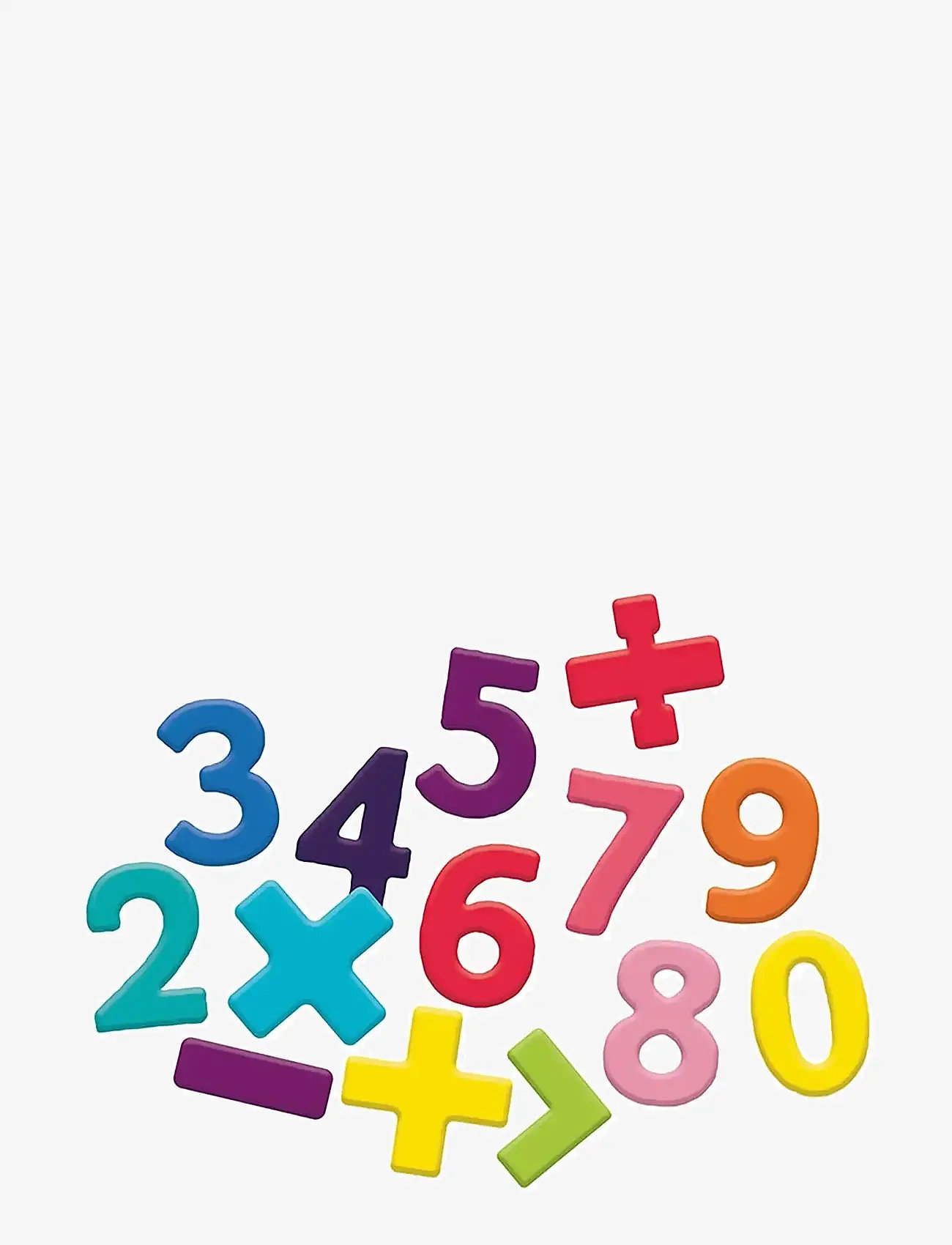 Vilac - Magnetic Numbers - laveste priser - multi - 1