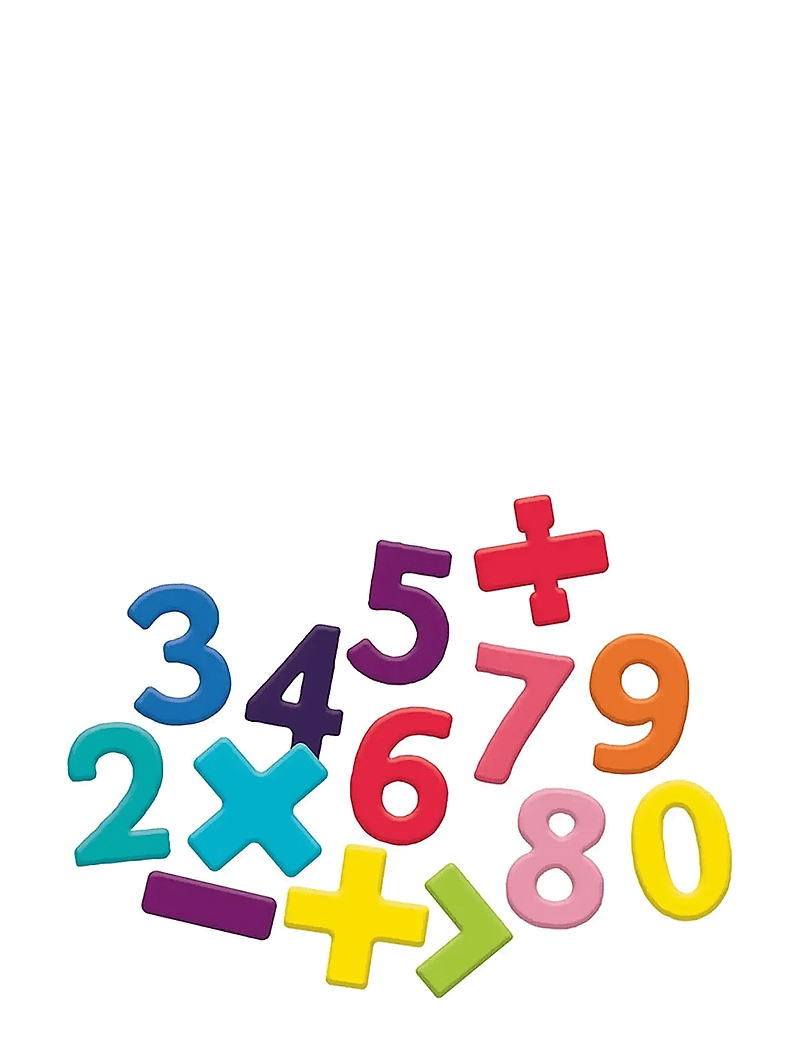 Vilac - Magnetic Numbers - interaktiivsed mänguasjad - multi - 1