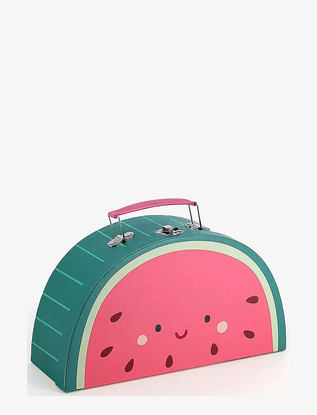 Vilac - Suitcases 3 pcs - Nesting - totes & små tasker - multi - 3