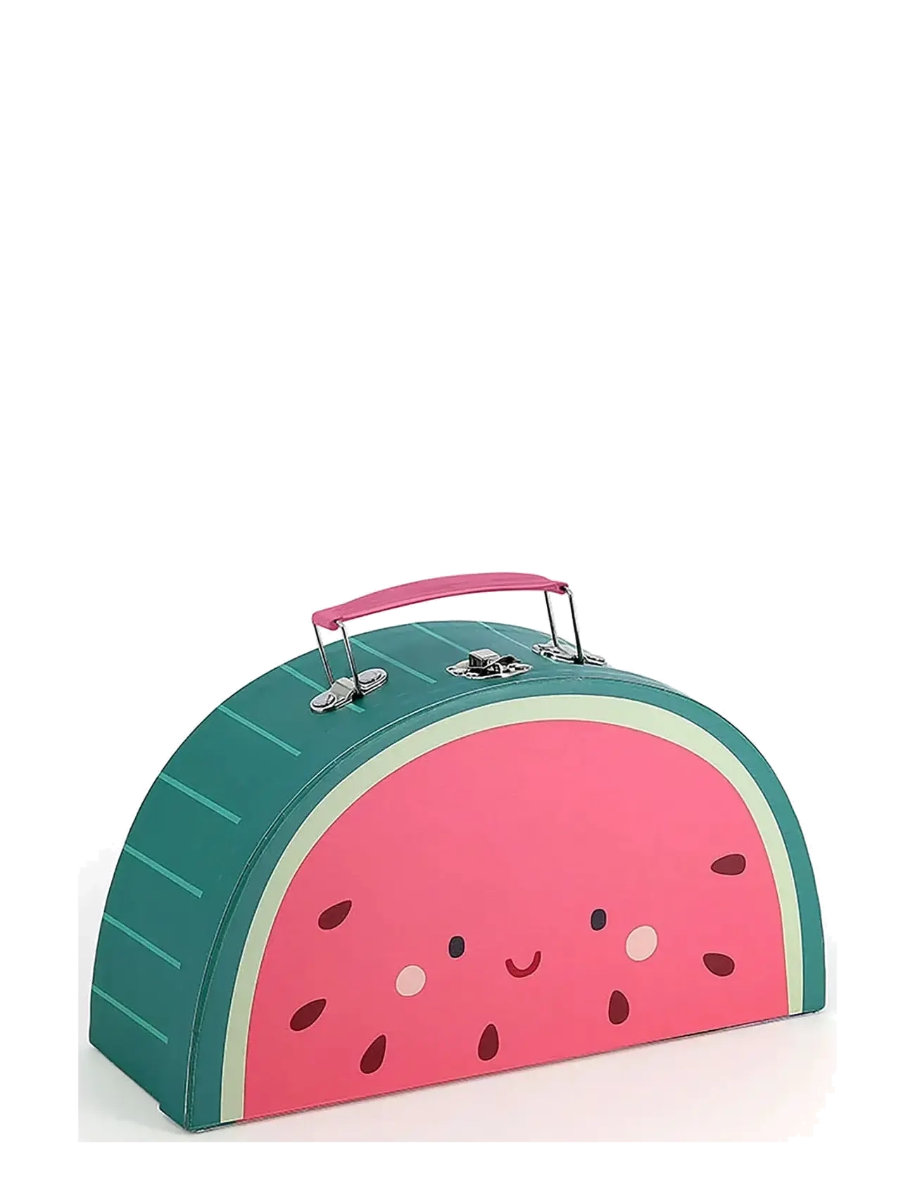 Vilac - Suitcases 3 pcs - Nesting - meigikotid ja väikesed kotid - multi - 3
