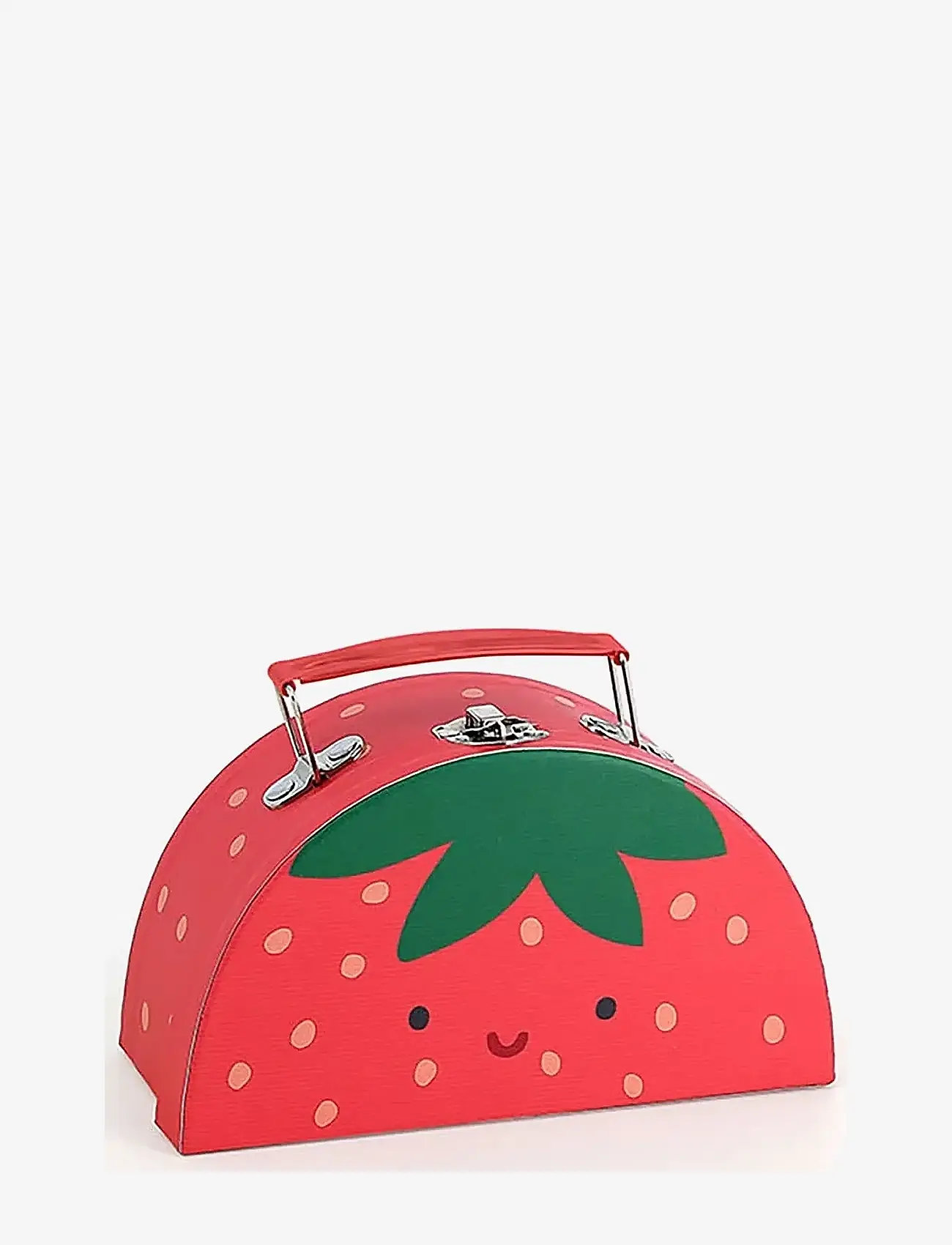 Vilac - Suitcases 3 pcs - Nesting - totes & små tasker - multi - 4