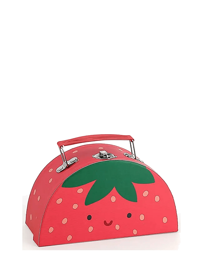 Vilac - Suitcases 3 pcs - Nesting - tragetaschen & kleine taschen - multi - 5