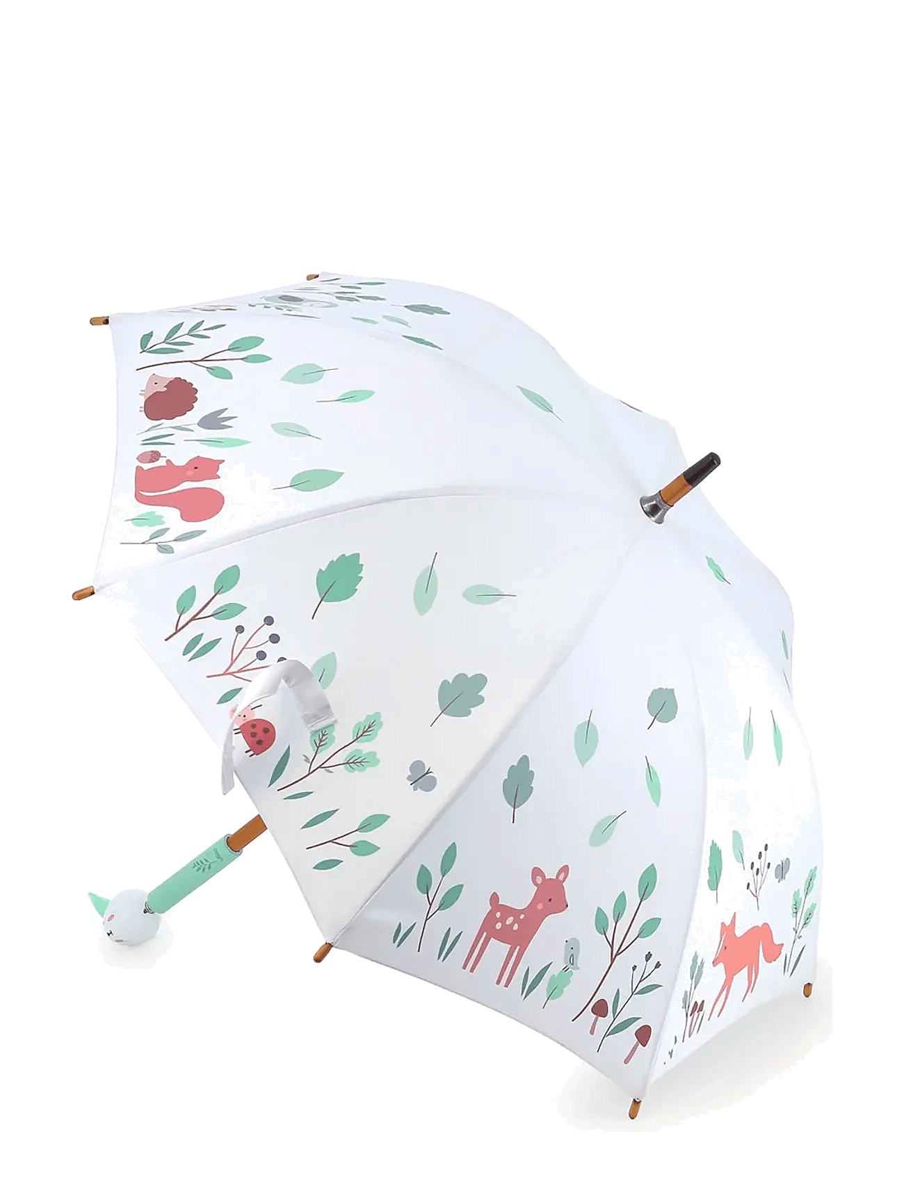 Umbrella - The Forest