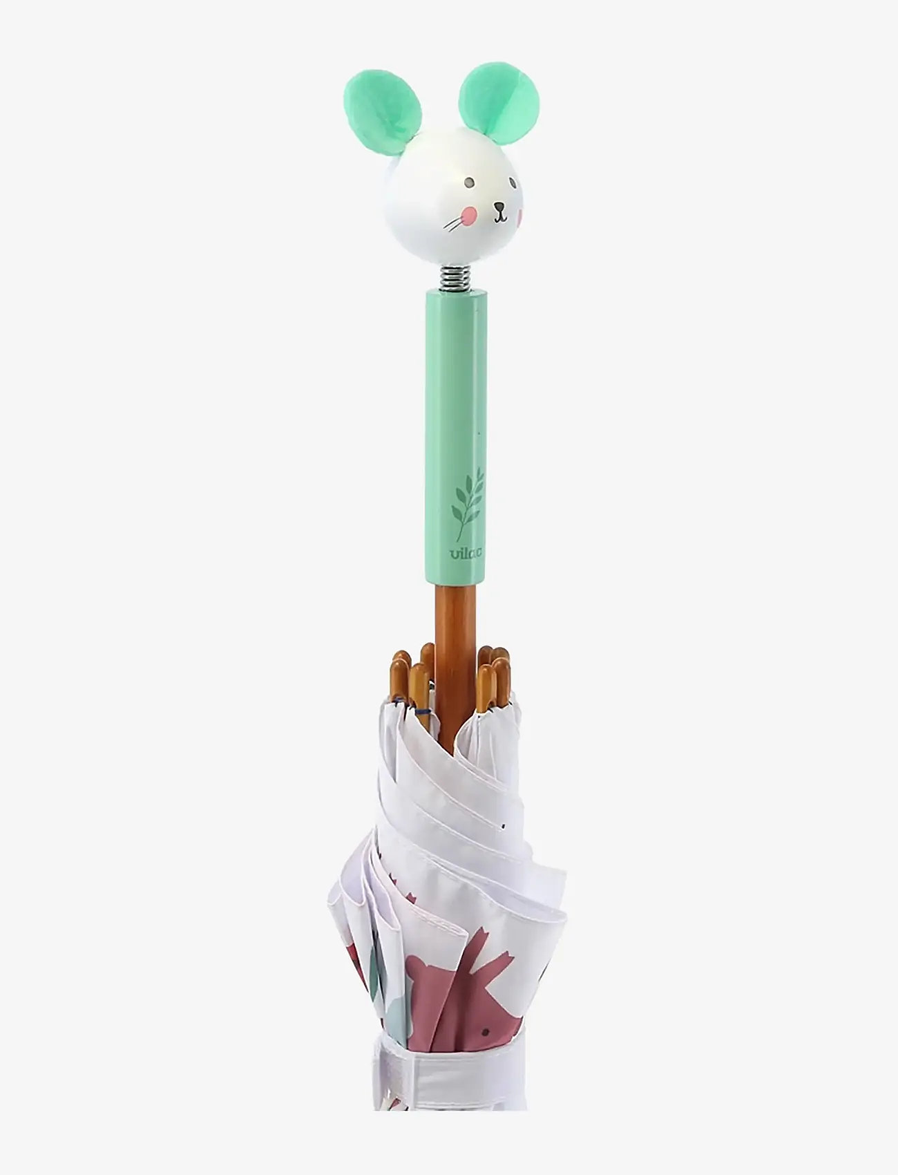 Vilac - Umbrella - The Forest - regenschirme - white - 1