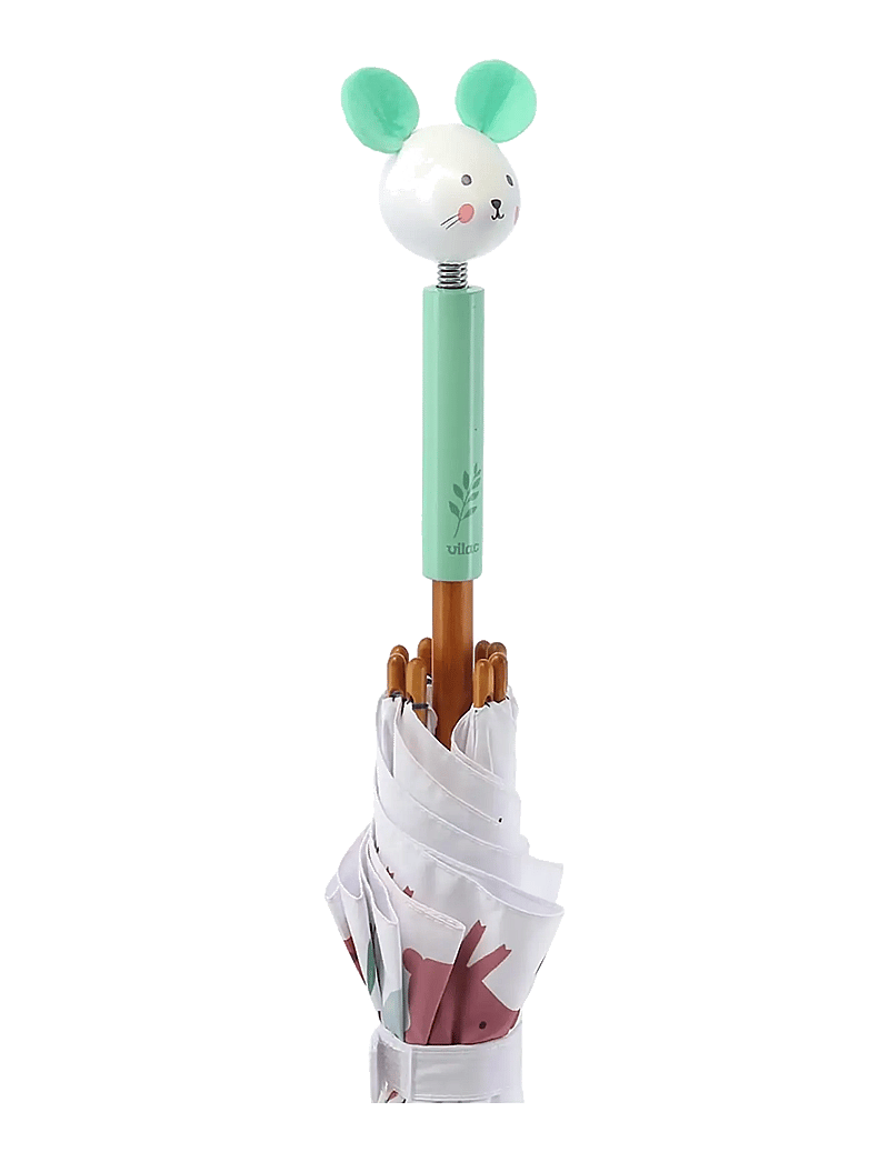 Vilac - Umbrella - The Forest - regenschirme - white - 1
