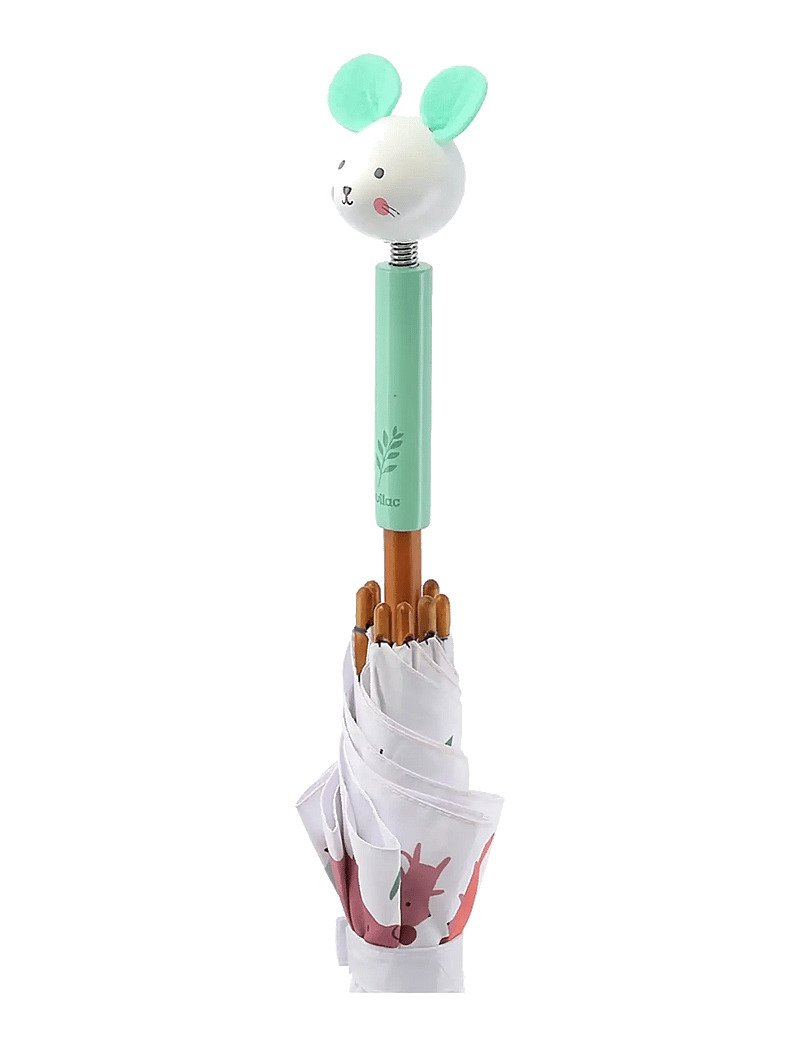 Vilac - Umbrella - The Forest - regenschirme - white - 3