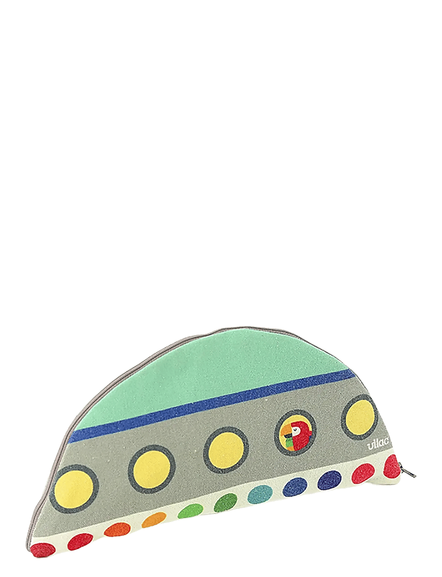 Vilac - Game - Fishing Game - Space by Andy Westface - aktiivsed mängud - navy - 1