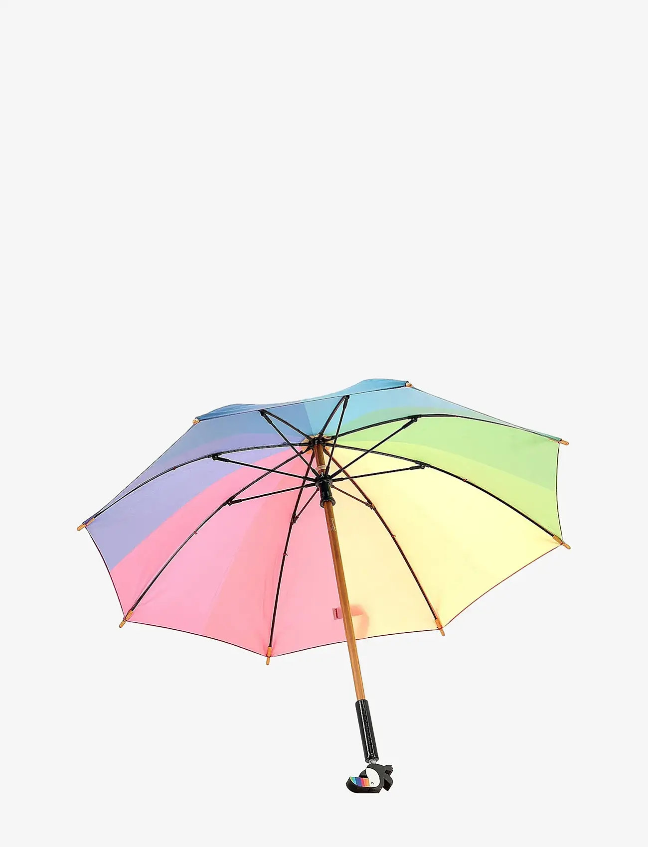 Vilac - Umbrella - Paradise Toucan by Andy Westface - lietussargi - multi - 1