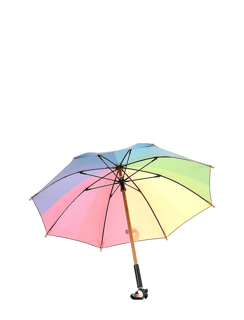 Vilac - Umbrella - Paradise Toucan by Andy Westface - vihmavarjud - multi - 1