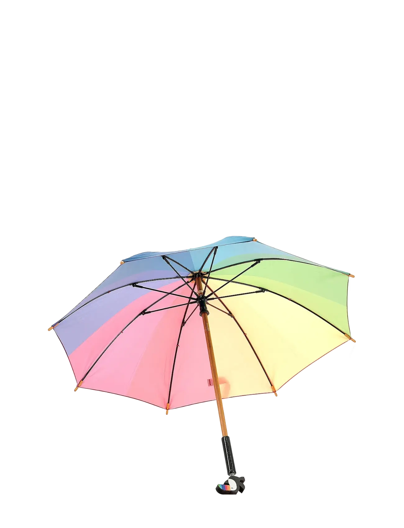 Vilac Umbrella - Paradise Toucan by Andy Westface - Paraplyer - MULTI / multi