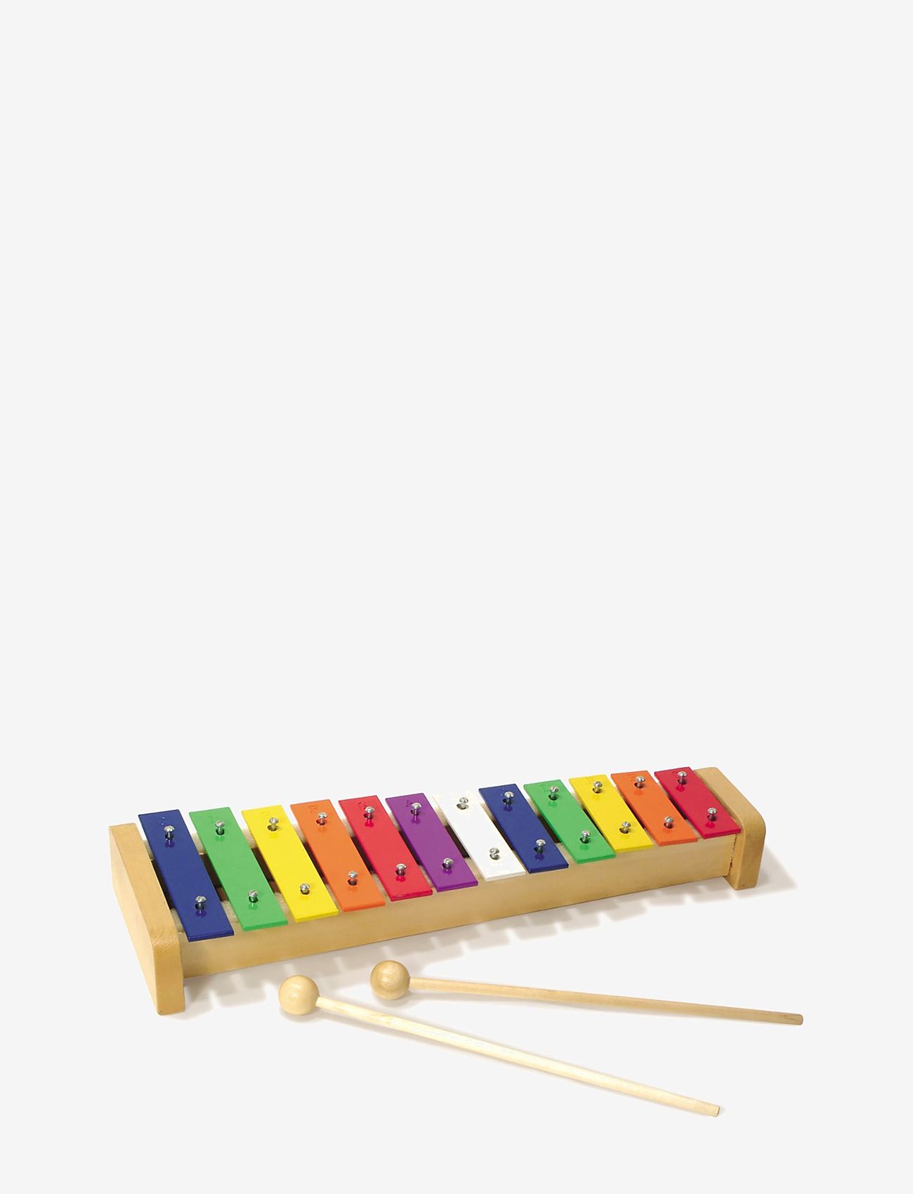 Vilac - Xylophone - laveste priser - rainbow - 0
