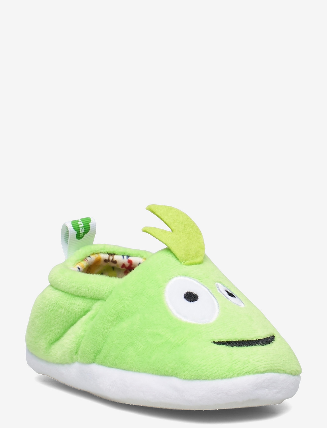 Vincent - Dadda Green Slipper - madalaimad hinnad - green - 0