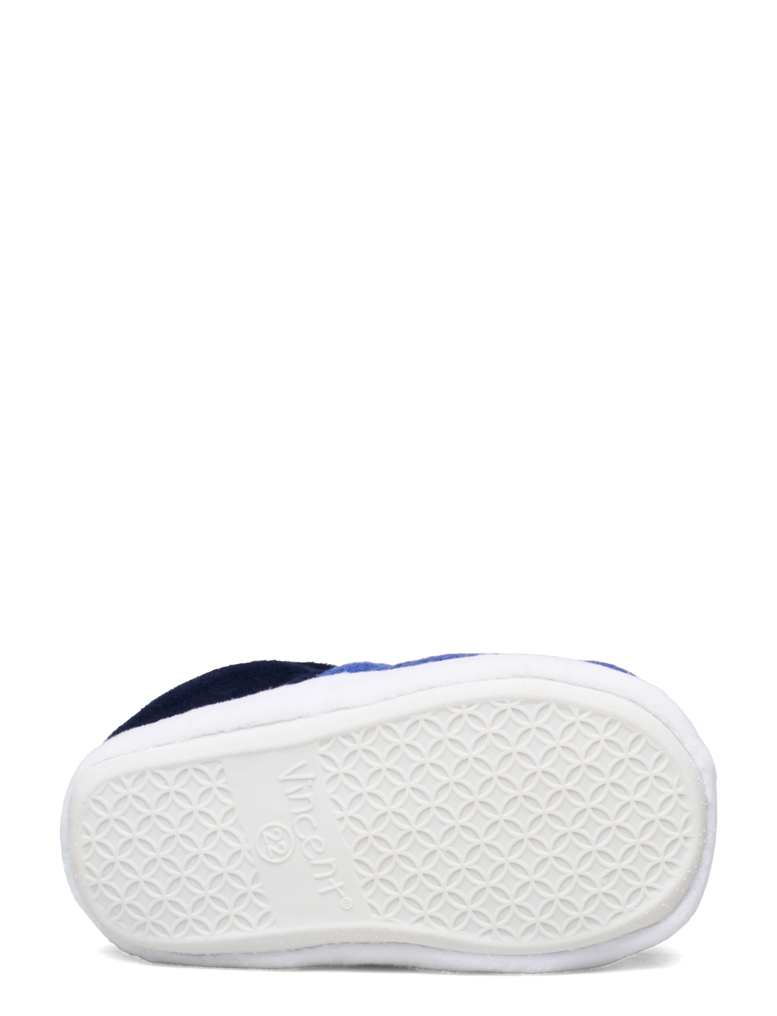 Vincent - Doddo Blue Slipper - mažiausios kainos - blue - 4
