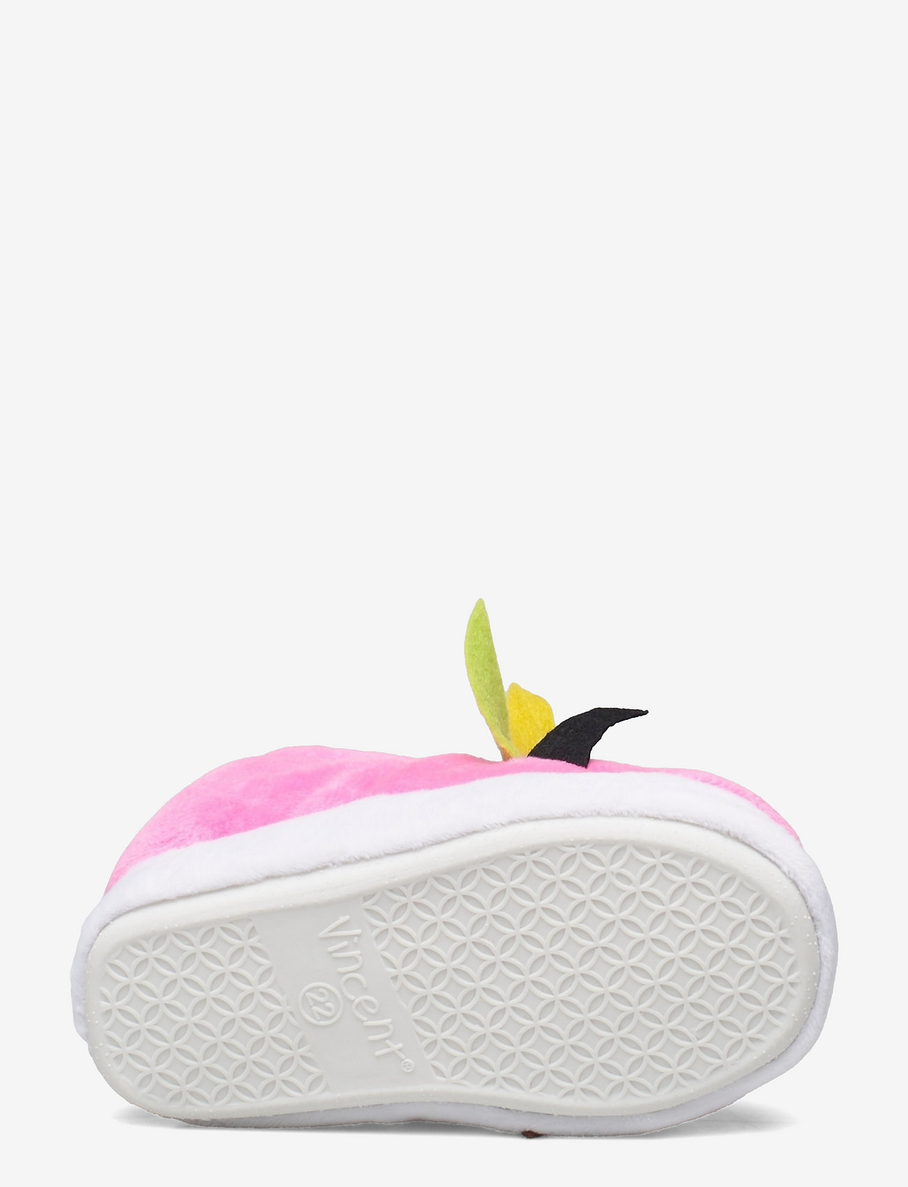Vincent - Diddi Pink Slipper - sussid - pink - 4