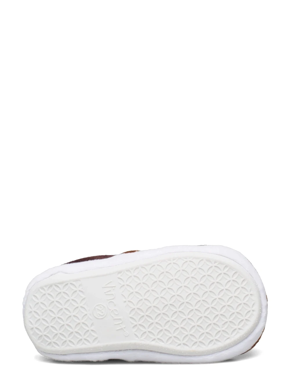 Vincent - Babba Brown Slipper - hausschuhe - brown - 4