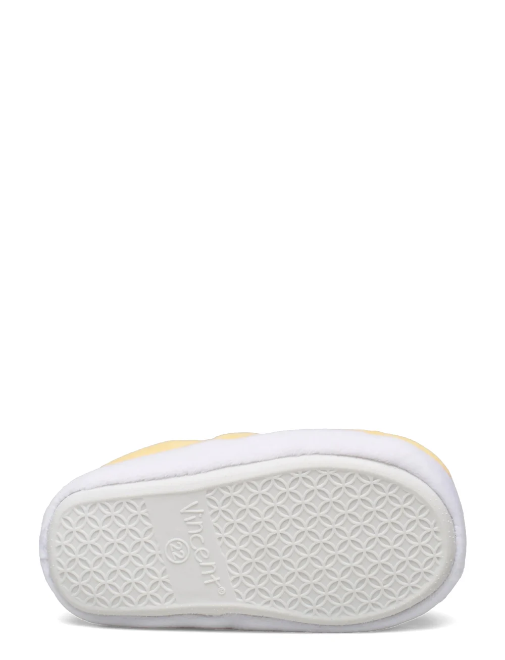 Vincent - Bibbi Yellow Slipper - inneskor - yellow - 4