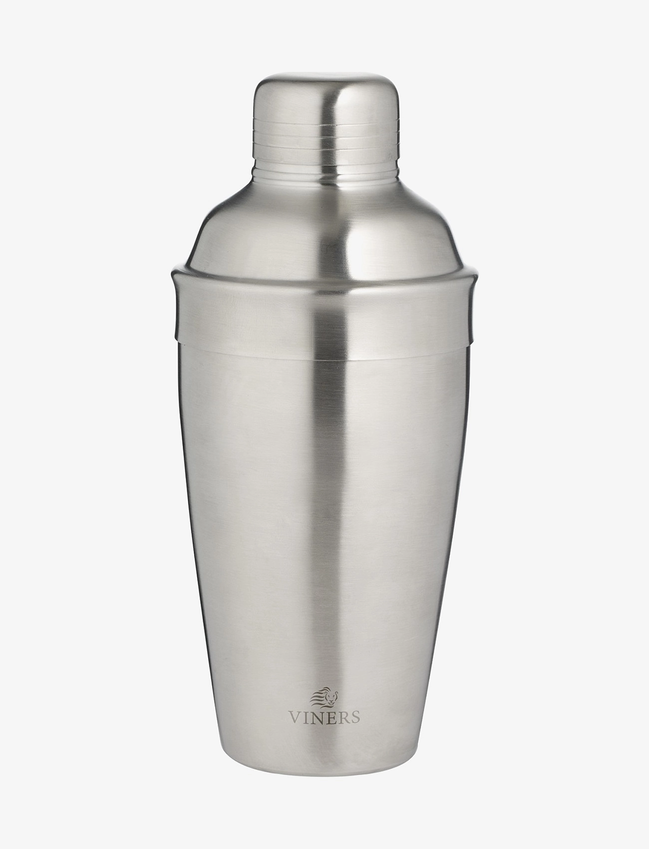 VINERS Cocktail Shaker Silber - 500 ML - Unisex