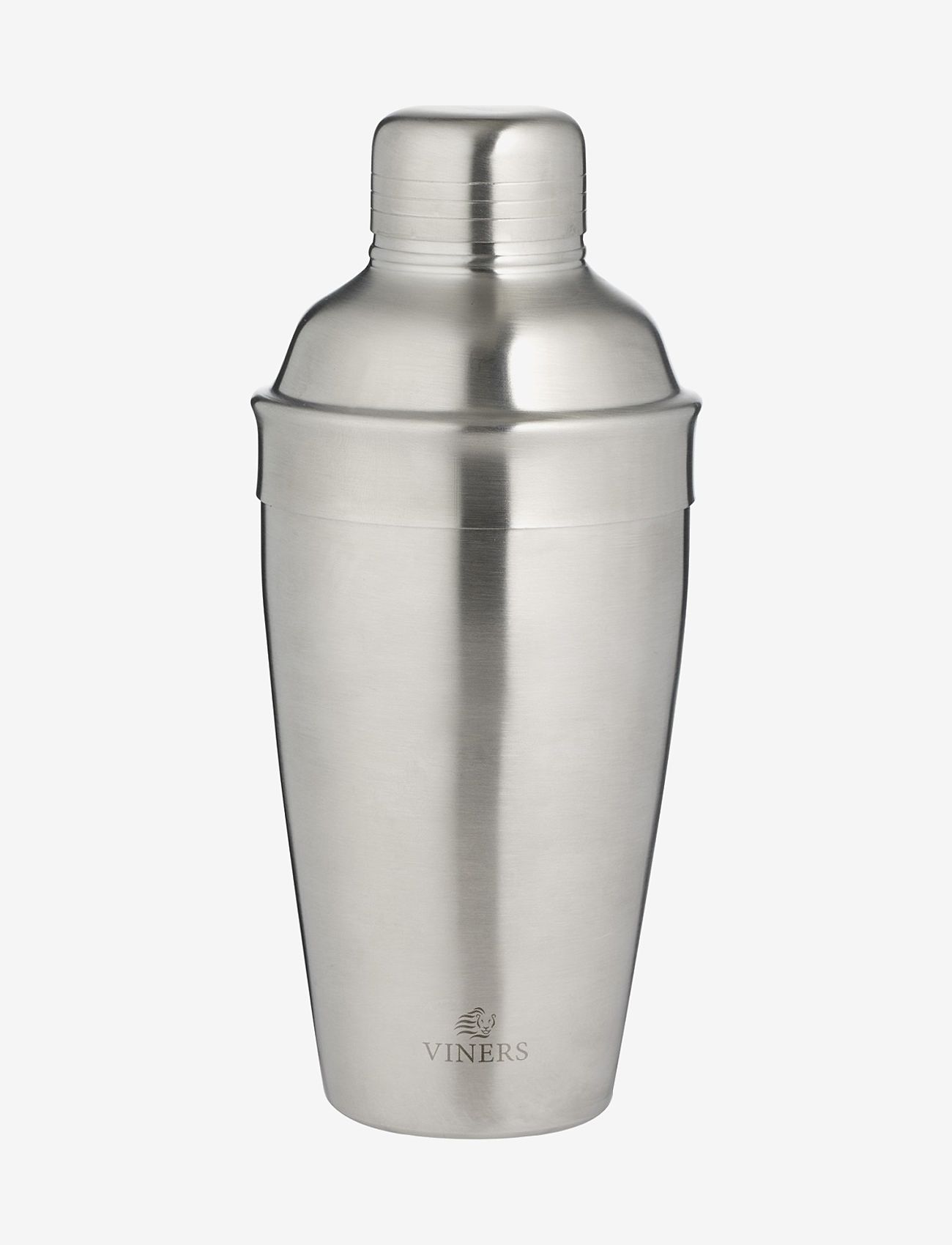 Viners - Cocktail shaker - zemākās cenas - silver - 0