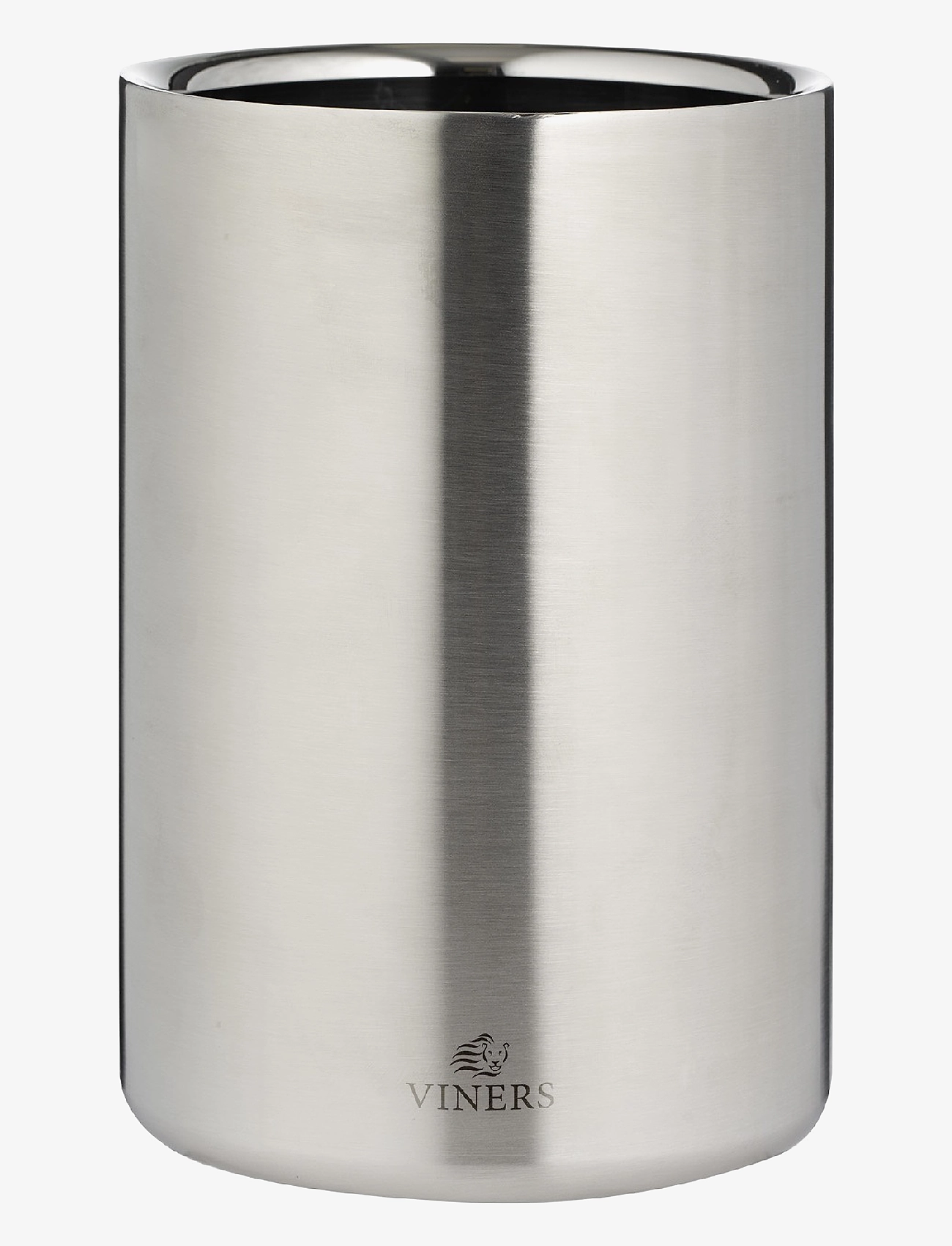 VINERS Vin Barware Wine Cooler Silber - One Size - Unisex