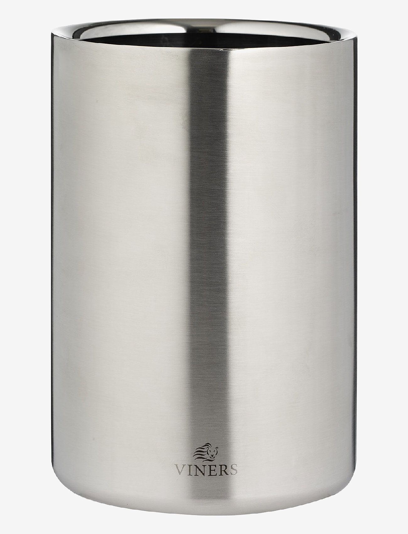 Viners - Vin Barware Wine Cooler - wine & champagne chillers - silver - 1