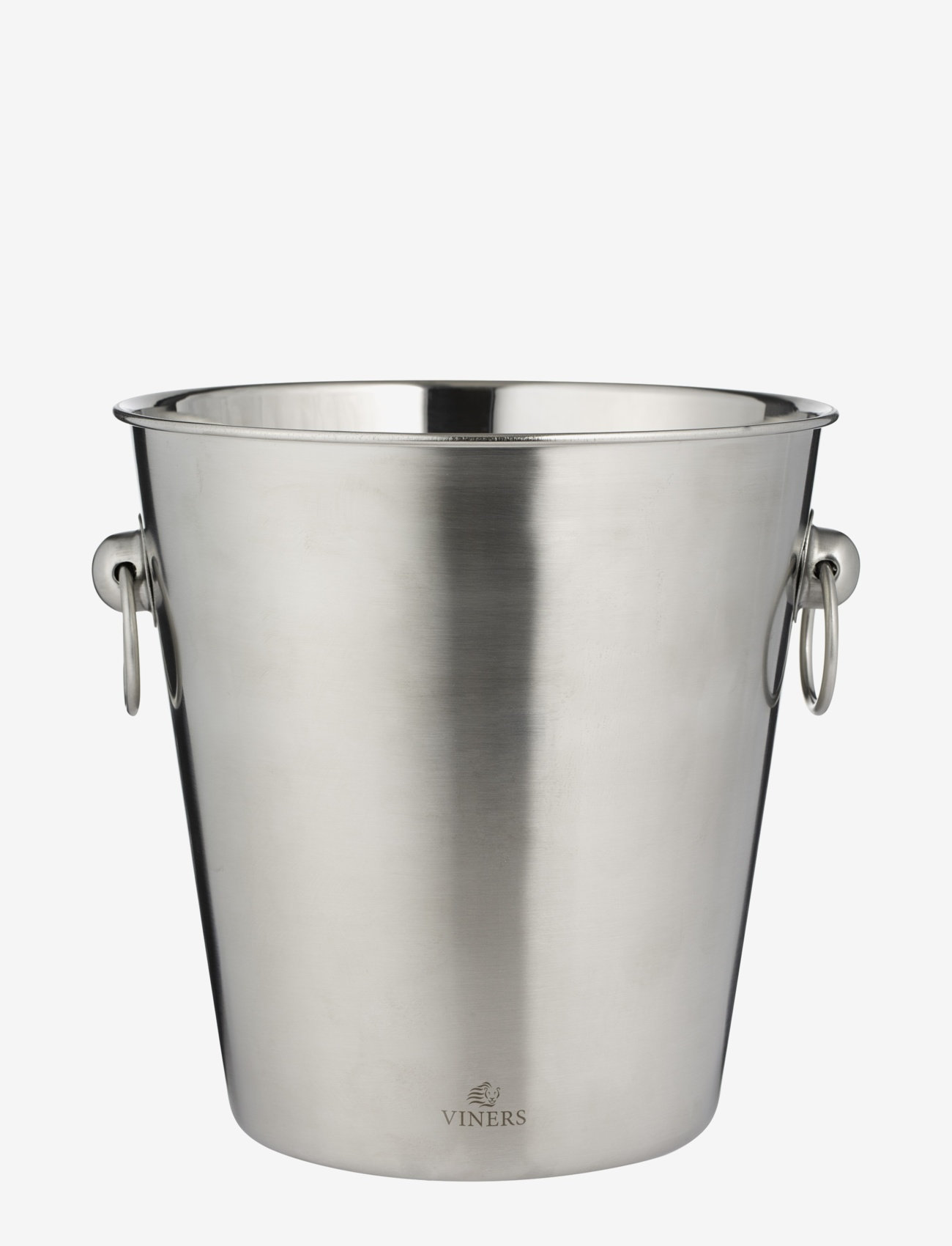 Viners - VIN BARWARE CHAMPAGNE BUCKET - wine & champagne chillers - silver - 0
