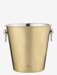 Viners - VIN BARWARE CHAMPAGNE BUCKET - lowest prices - gold - 0