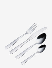 VIN EVERYDAY PURITY  CUTLERY SET GIF - SILVER
