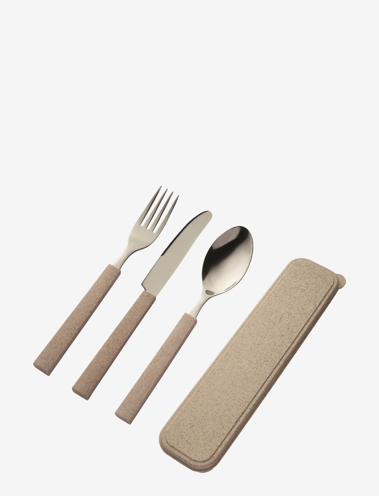 Viners - Cutlery set and case VINERS - nature - 0