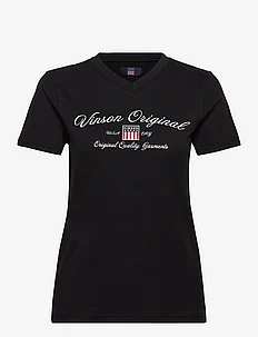 VIN T-Shirt Malou Women, Vinson Polo Club