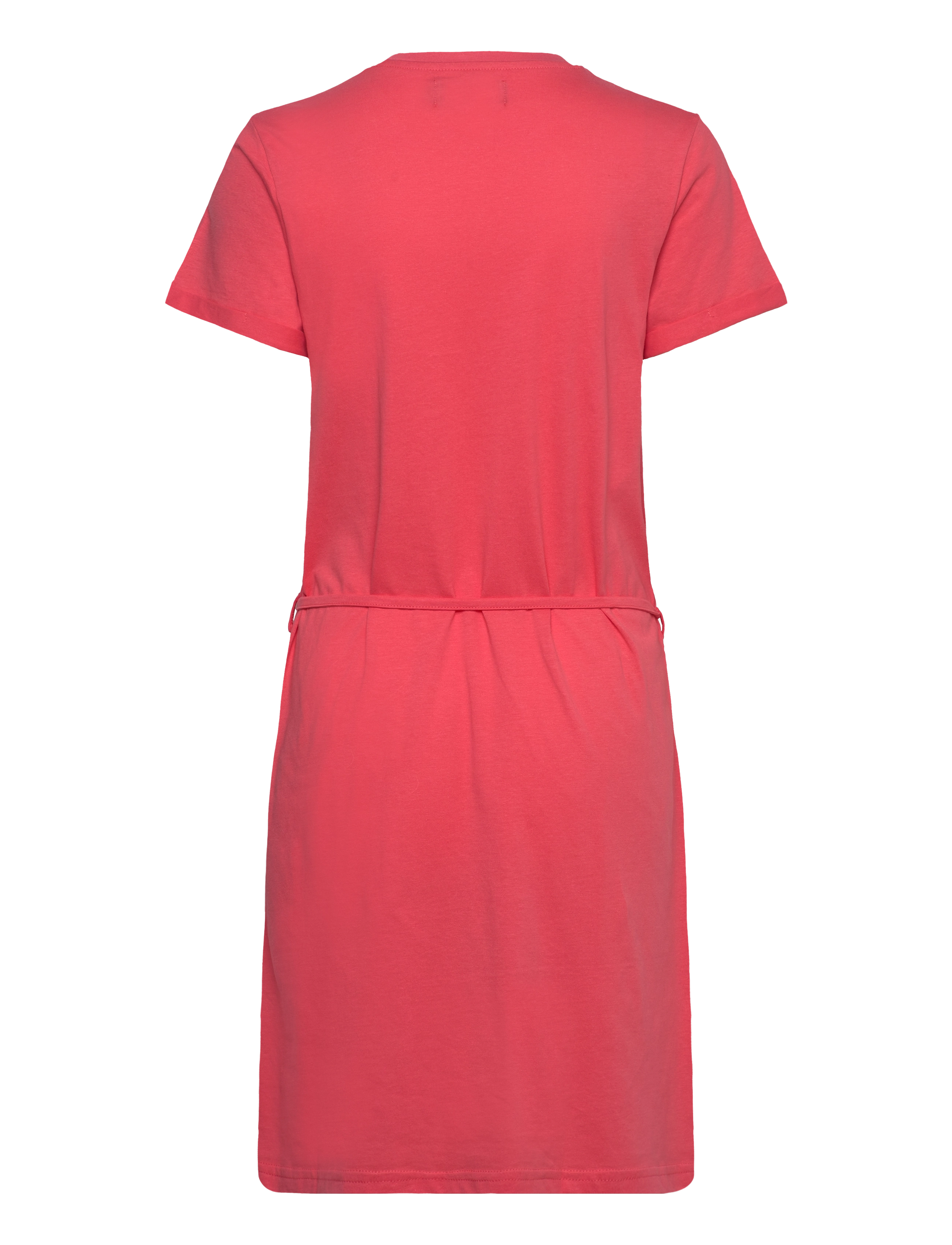 VINSON - VIN T-Shirt Dress Maika Women - madalaimad hinnad - 17-1647tcx dubarry - 1