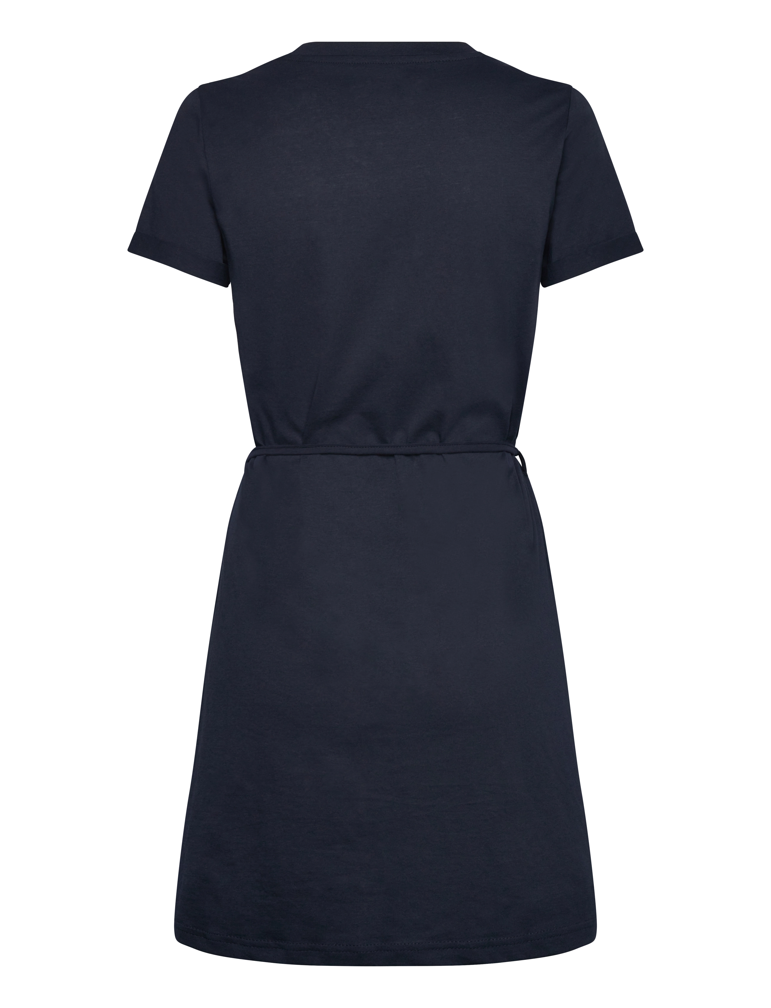 VINSON - VIN T-Shirt Dress Maika Women - die niedrigsten preise - 19-4020tcx dark sapphire - 1