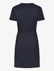 VINSON - VIN T-Shirt Dress Maika Women - de laveste prisene - dark sapphire - 1