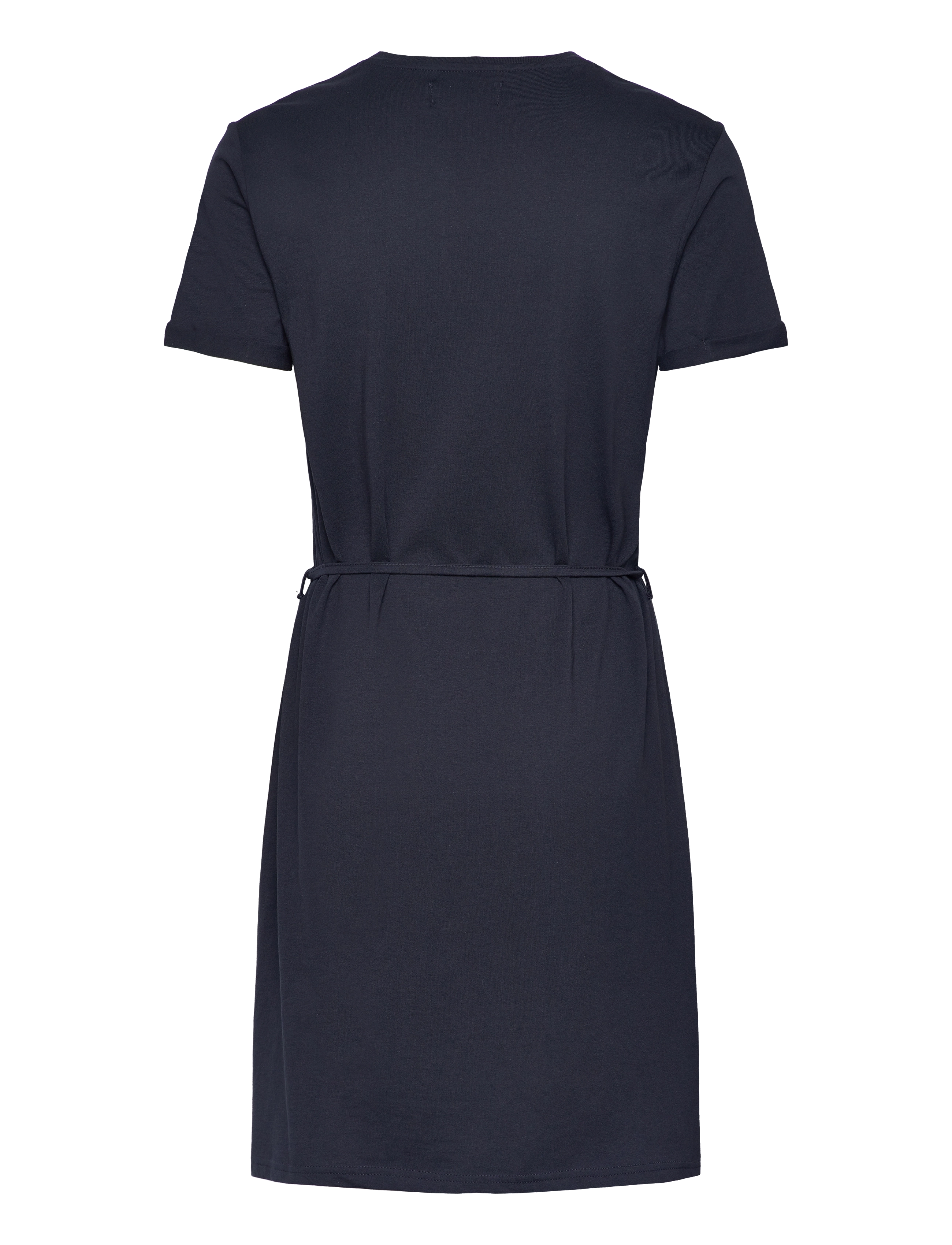 VINSON - VIN T-Shirt Dress Maika Women - laveste priser - dark sapphire - 1