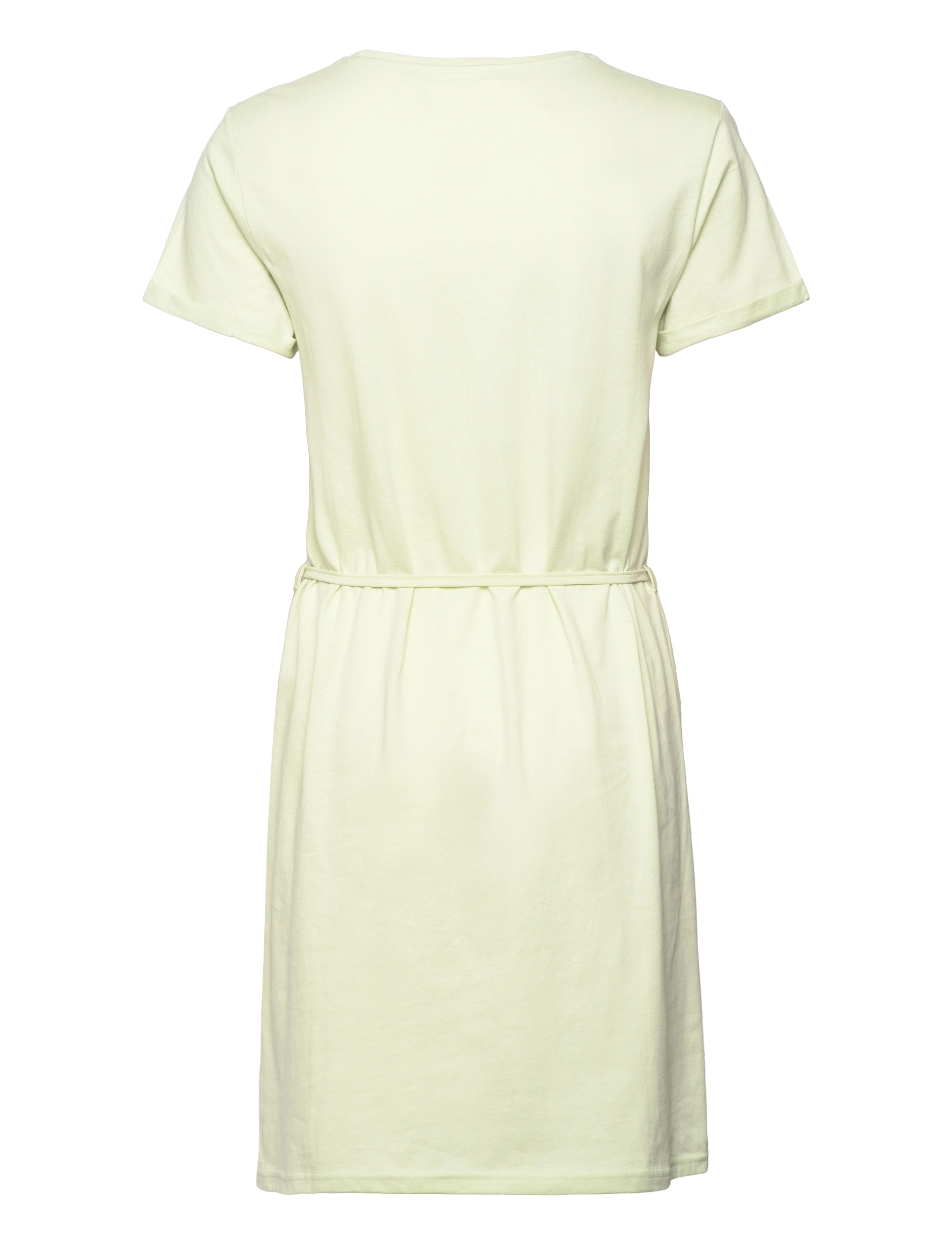 VINSON - VIN T-Shirt Dress Maika Women - laveste priser - tender green - 1