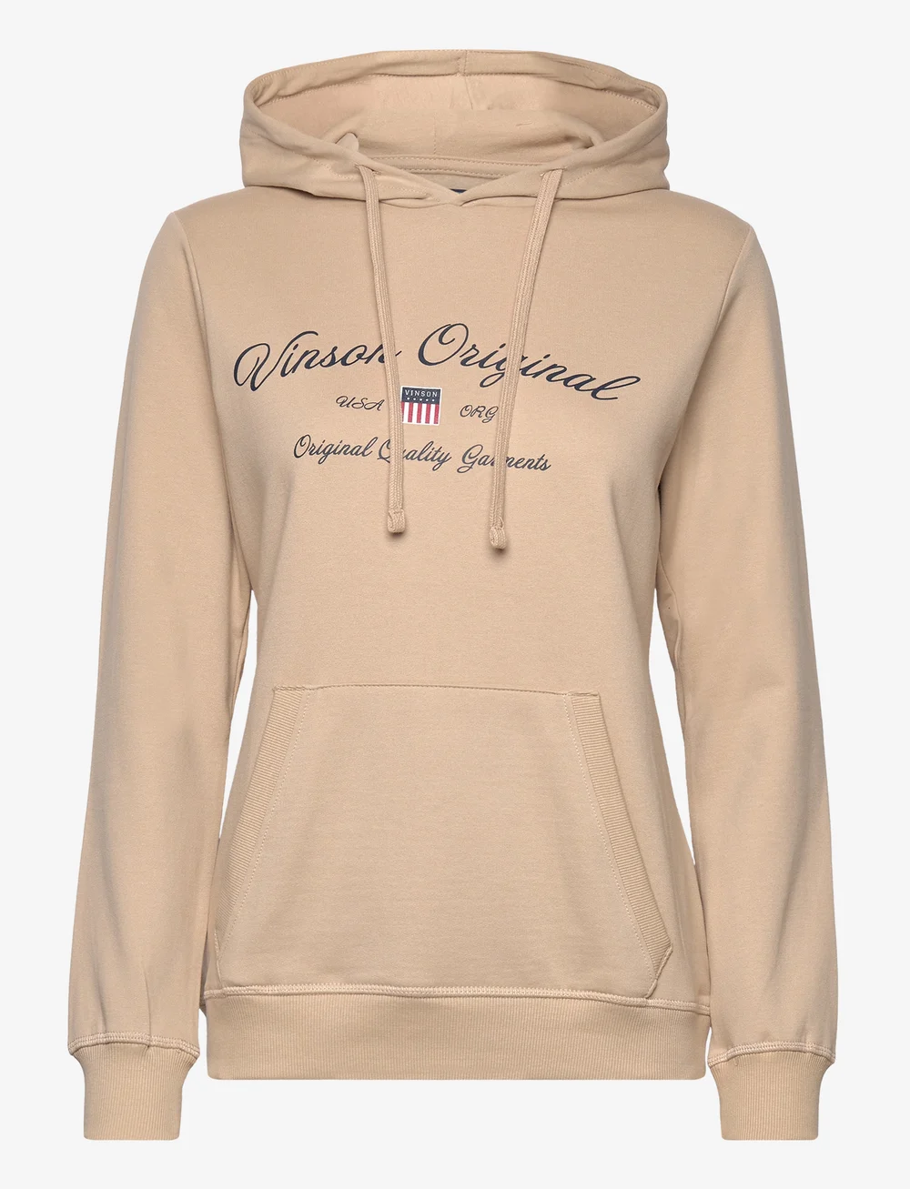 Vinson polo 2025 club jacket