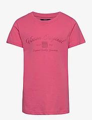 VINSON - VIN T-Shirt Malouise Jr. Girl - short-sleeved t-shirts - fruit down - 0