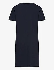 VINSON - VPC T-Shirt Dress Mari Jr. Gi - kortärmade vardagsklänningar - dark sapphire - 1