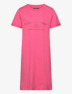 VPC T-Shirt Dress Mari Jr. Gi - FRUIT DOWN