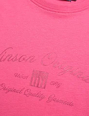 VINSON - VPC T-Shirt Dress Mari Jr. Gi - laisvalaikio suknelės trumpomis rankovėmis - fruit down - 2