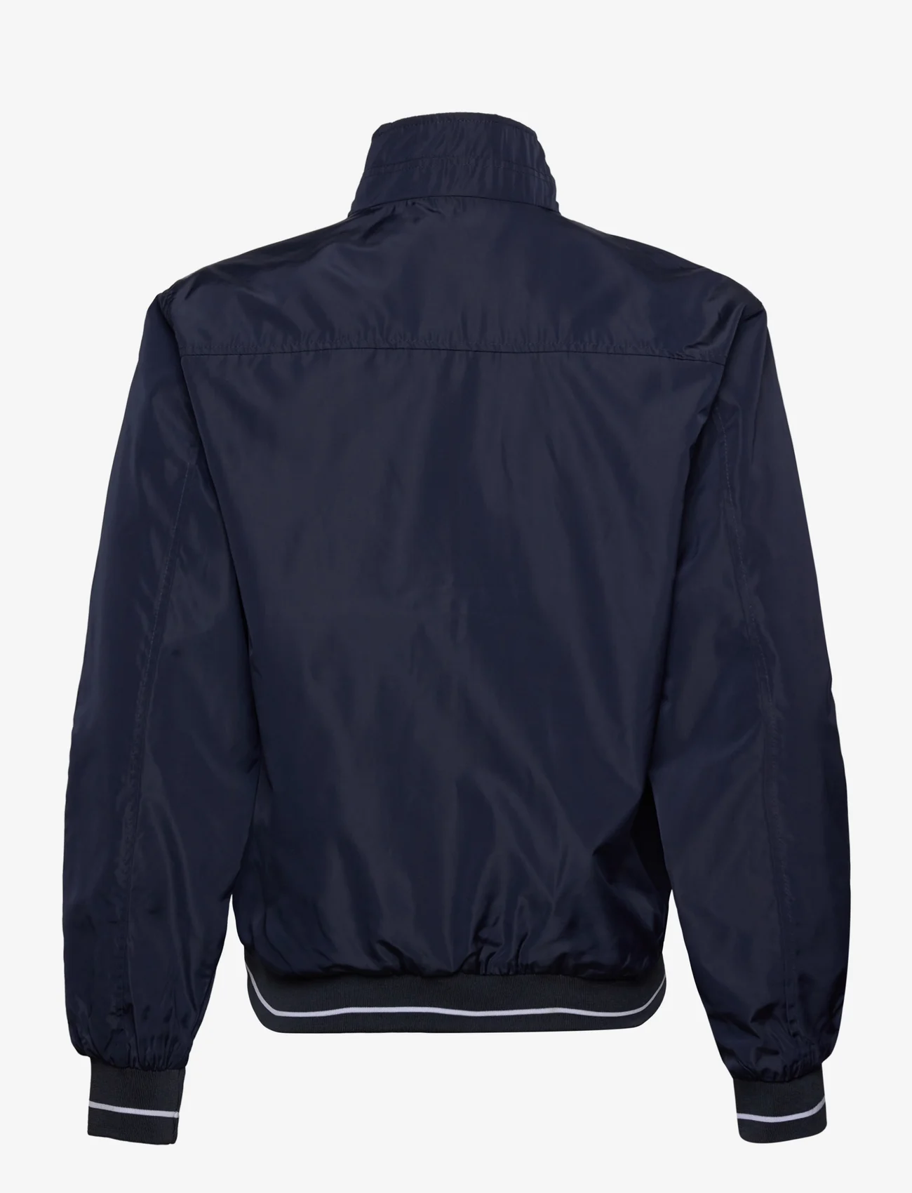 VINSON - VIN Jacket Mory Men - spring jackets - dark sapphire - 1