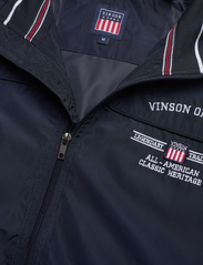 VINSON - VIN Jacket Mory Men - spring jackets - dark sapphire - 2