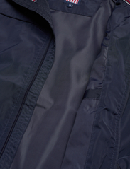 VINSON - VIN Jacket Mory Men - spring jackets - dark sapphire - 4