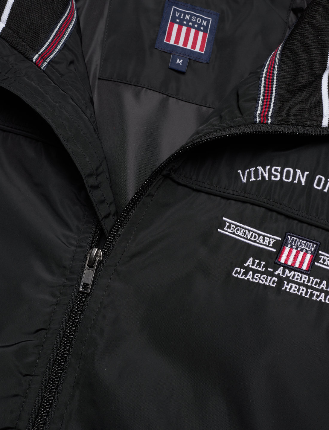 Royal polo top club jacket