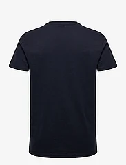 VINSON - VIN T-Shirt Matt Men - de laveste prisene - dark sapphire - 1
