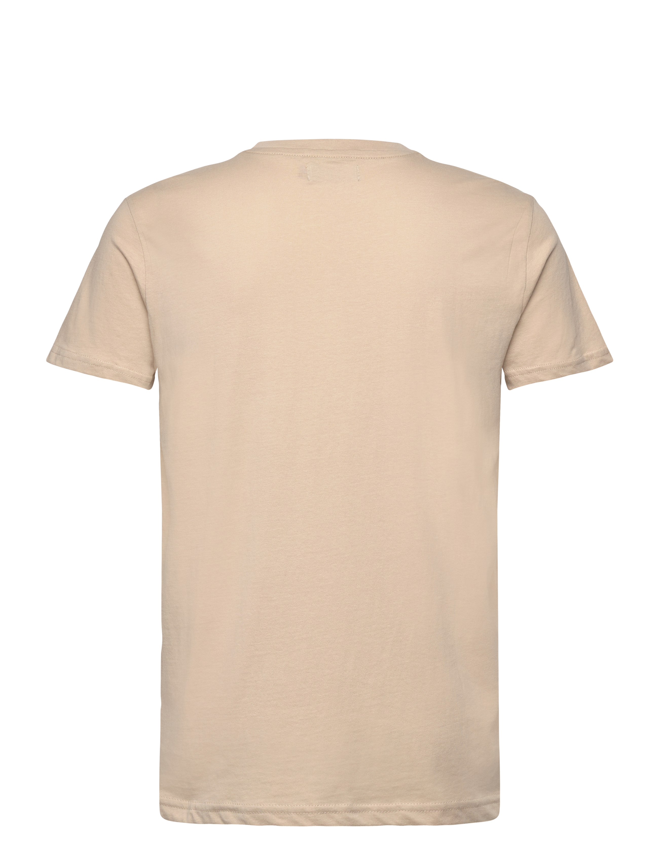 VINSON - VIN T-Shirt Massimo Men - lowest prices - 15-1304 humus - 1