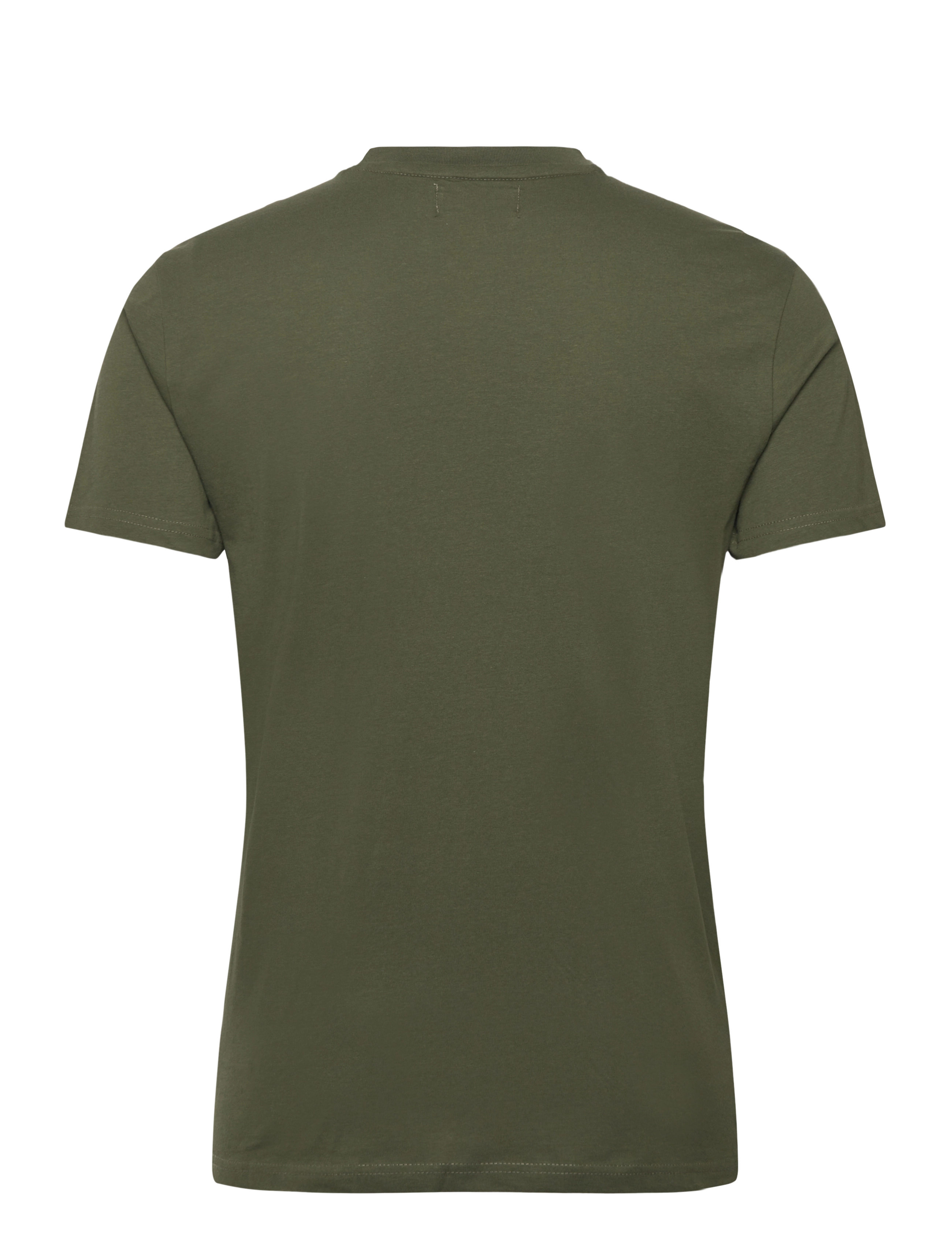VINSON - VIN T-Shirt Massimo Men - die niedrigsten preise - 19-0419tcx rifle green - 1