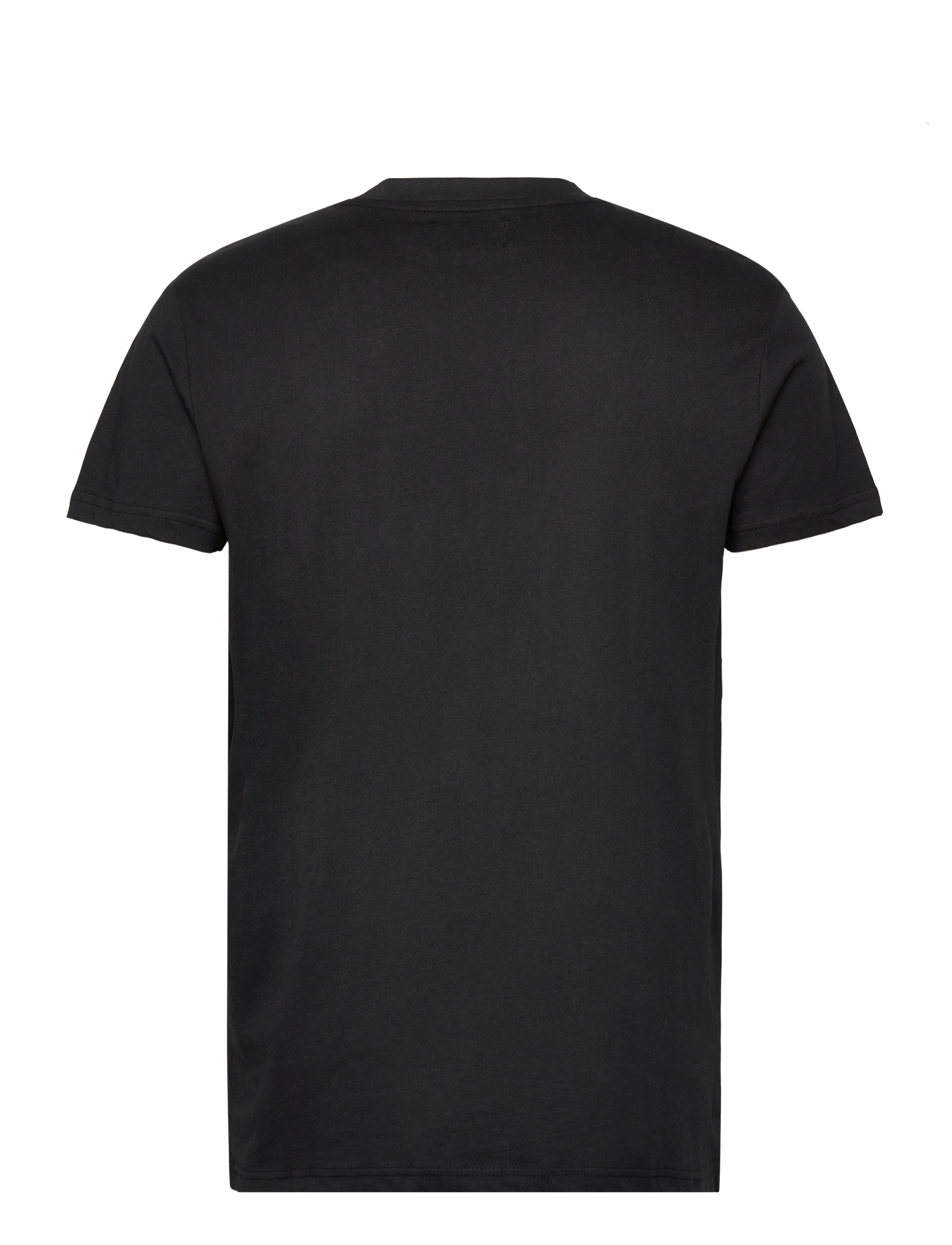 VINSON - VIN T-Shirt Massimo Men - laveste priser - 19-4004 tap shoe - 1
