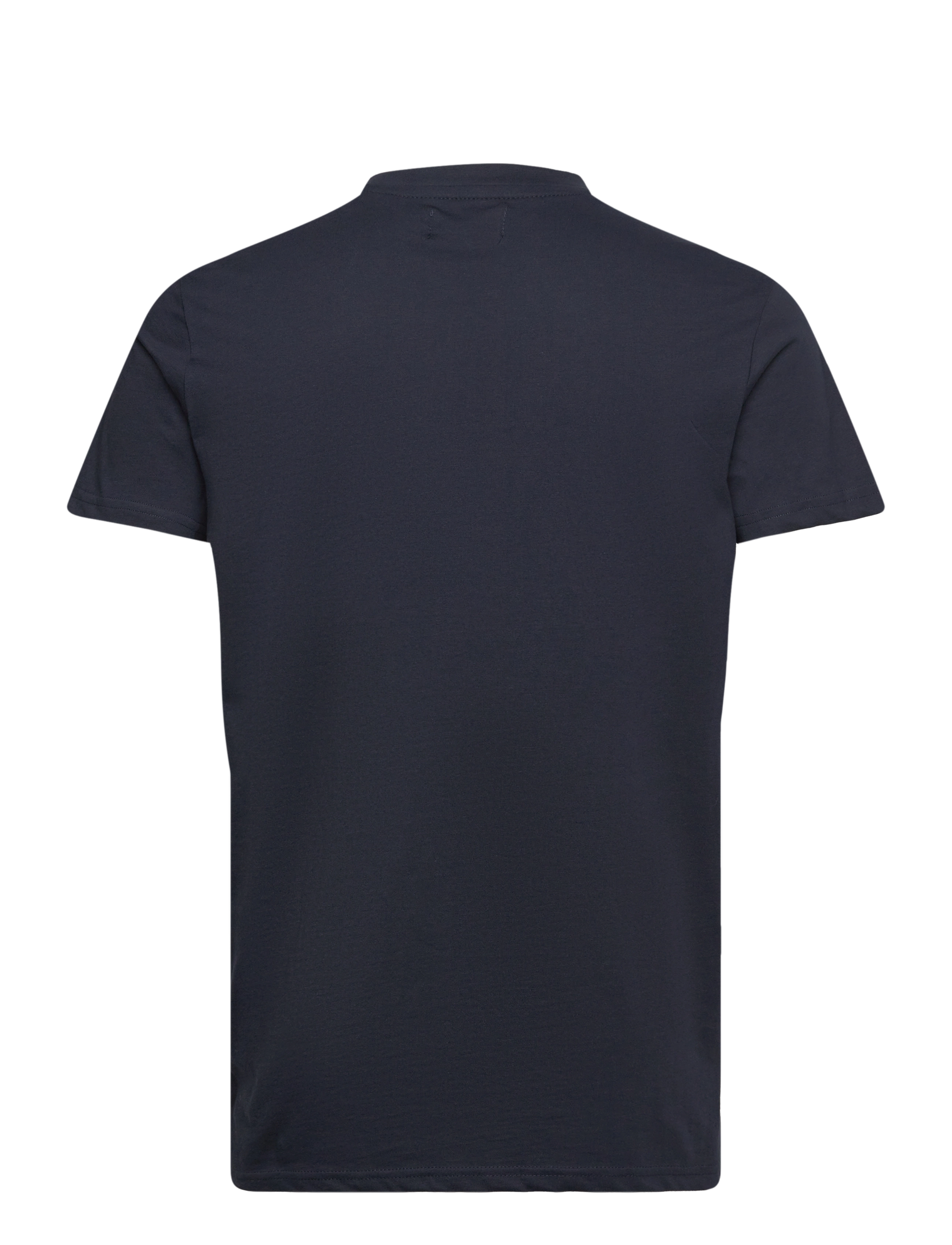 VINSON - VIN T-Shirt Massimo Men - die niedrigsten preise - 19-4020 dark sapphire - 1