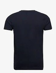 VINSON - VIN T-Shirt Massimo Men - alhaisimmat hinnat - dark sapphire - 1