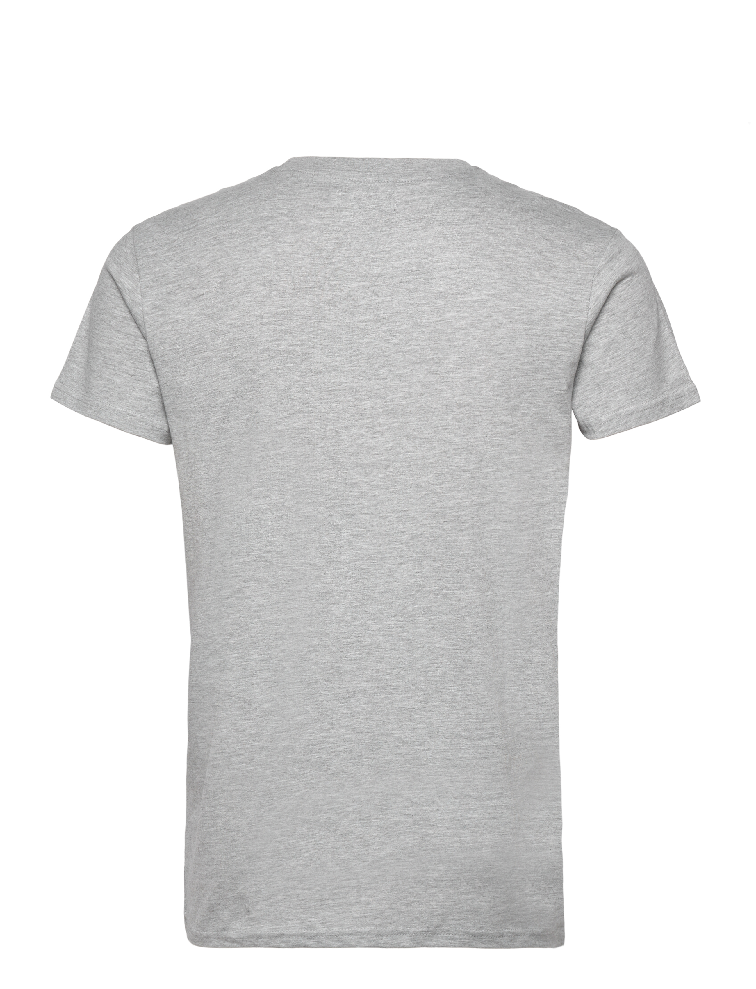 VINSON - VIN T-Shirt Massimo Men - die niedrigsten preise - grey mÉlange - 1